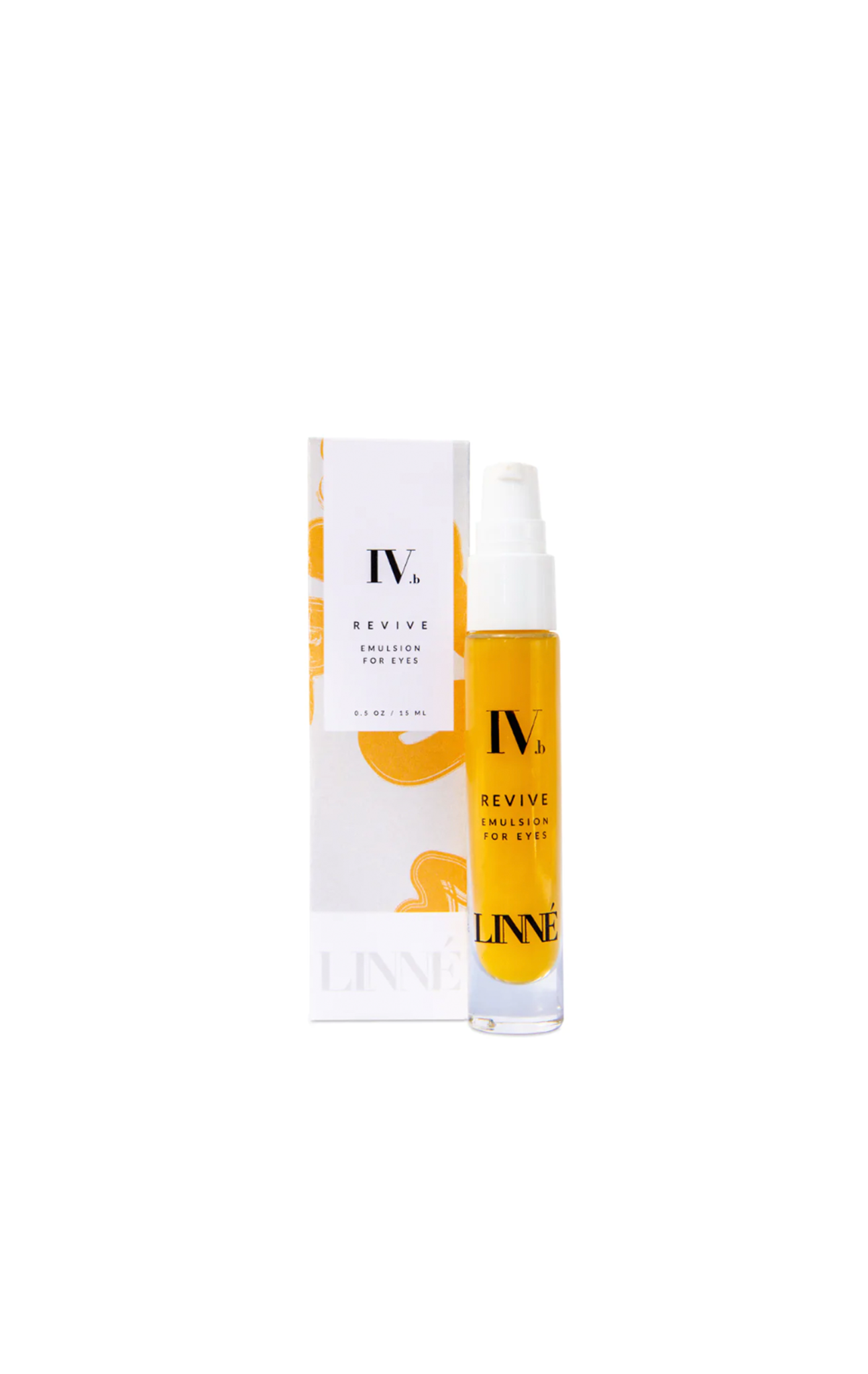 LINNE REVIVE Eye Emulsion