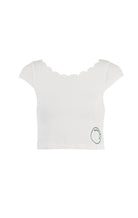 MARYSIA Iga Top in Coconut