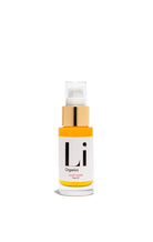 Liquid Amber Face Oil