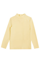 MARYSIA boys rashguard in yellow