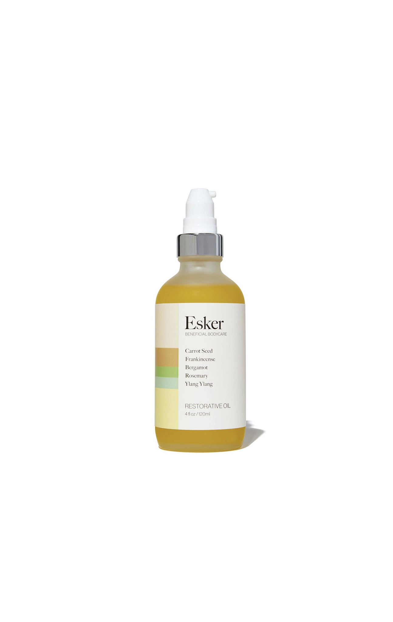 ESKER Restorative Oil