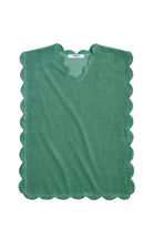 MARYSIA Bumby Poncho in Green