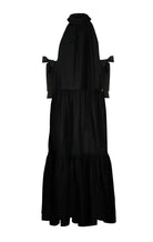 MARYSIA Molluscs Dress in Black