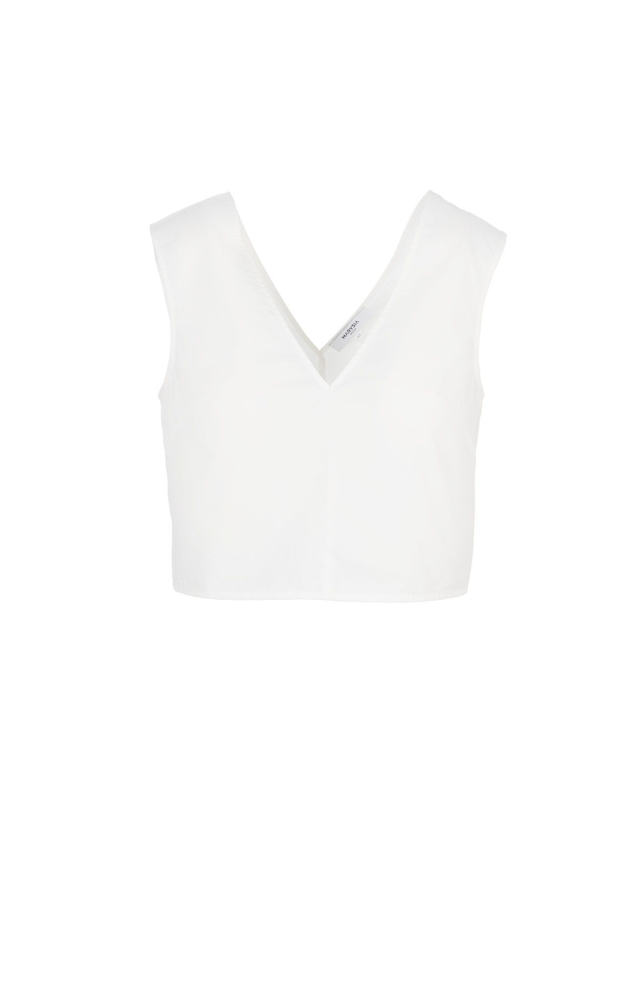 MARYSIA Lucera Top in Coconut